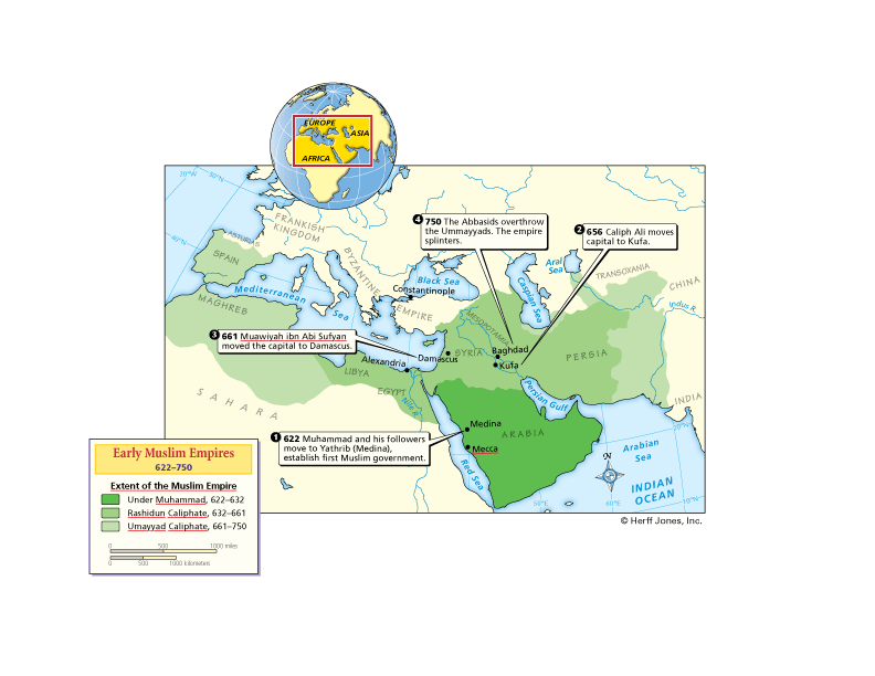 North America before 1492